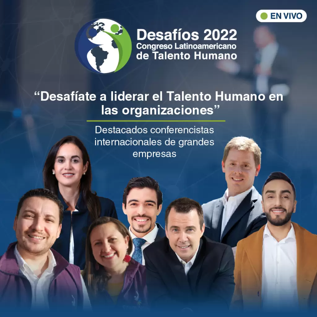 Guayaquil es epicentro para Latinoamérica en talento humano mediante congreso regional